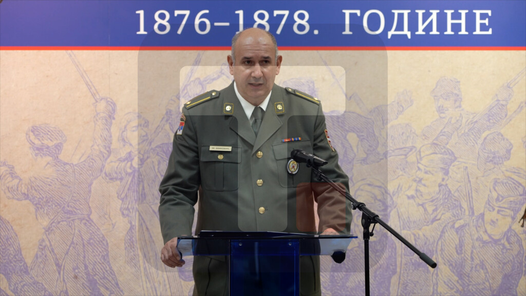 Miković: Izložba je priređena zahvaljujući dugotrajnom radu više naraštaja na prikupljanju, čuvanju i prezentovanju muzejskih predmeta