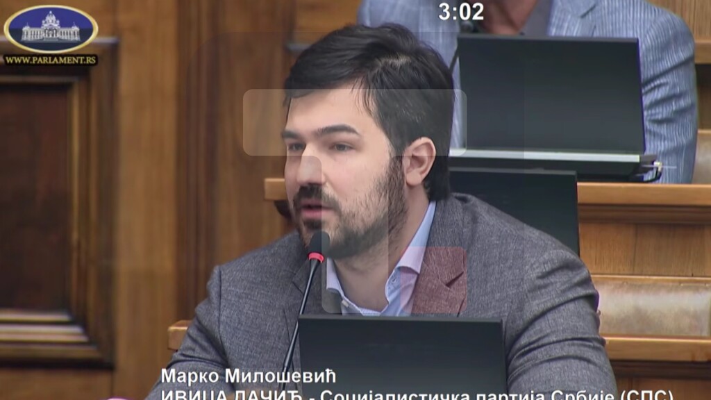 Milošević: Bilo bi korisno razmotriti pomeranje opisnog ocenjivanja do četvrtog razreda