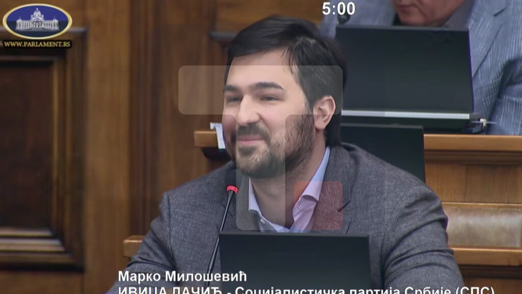 Milošević: Trenutna lektira u srednjim školama "čist intelektualni snobizam"