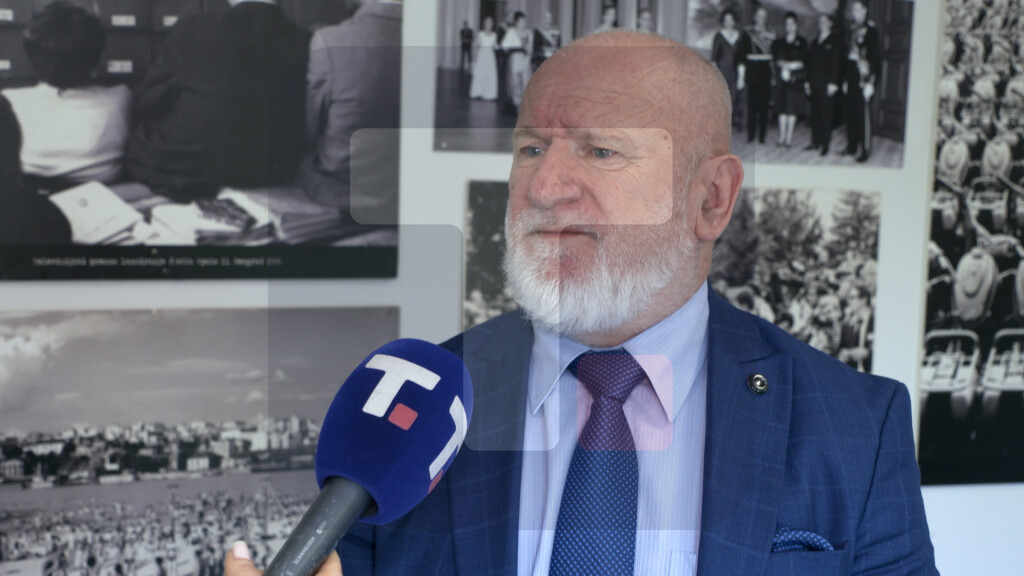 Petričković: Studenti ne bi trebalo da se bave političkim pitanjima u okviru fakulteta