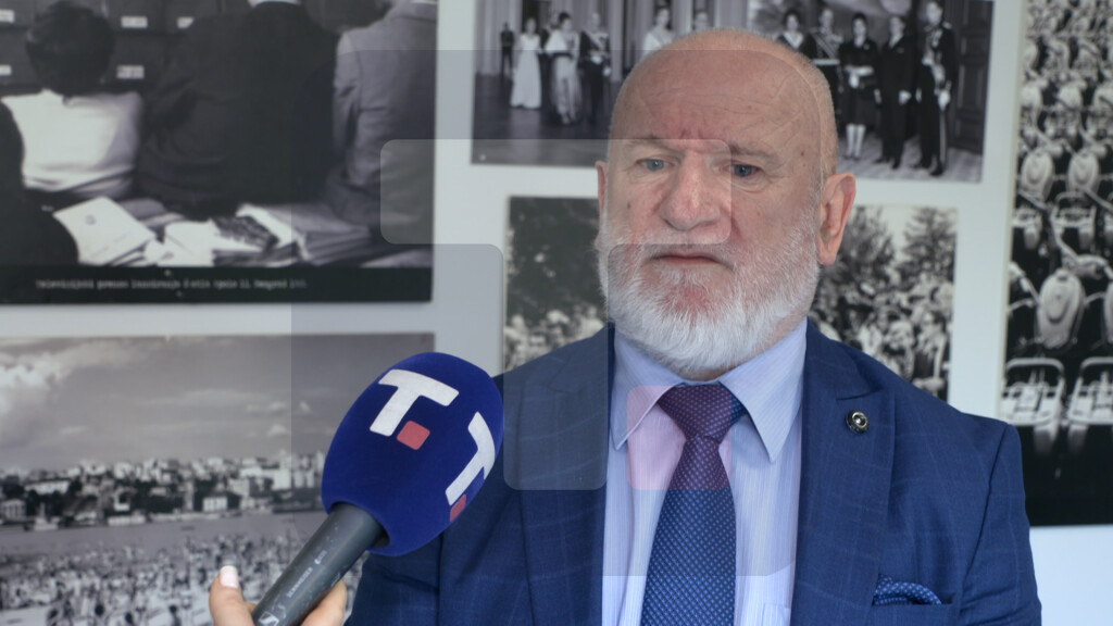 Petričković: Sastankom sa Martom Kos rektor Đokić prekršio sve zakone i norme