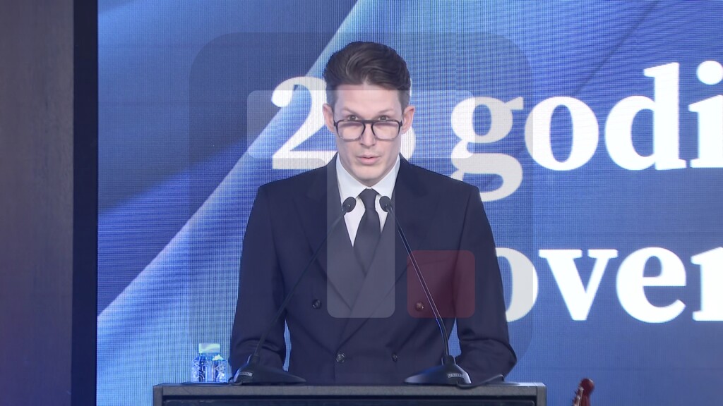 Simović: U vremenu koje nije jednostavno, očuvati takav nivo stabilnosti i otvorenosti prema investicijama nije mali zadatak