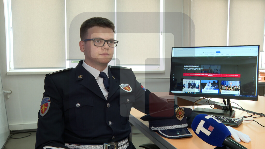 Stijović: Proces pripreme za upis na KPU ima više faza