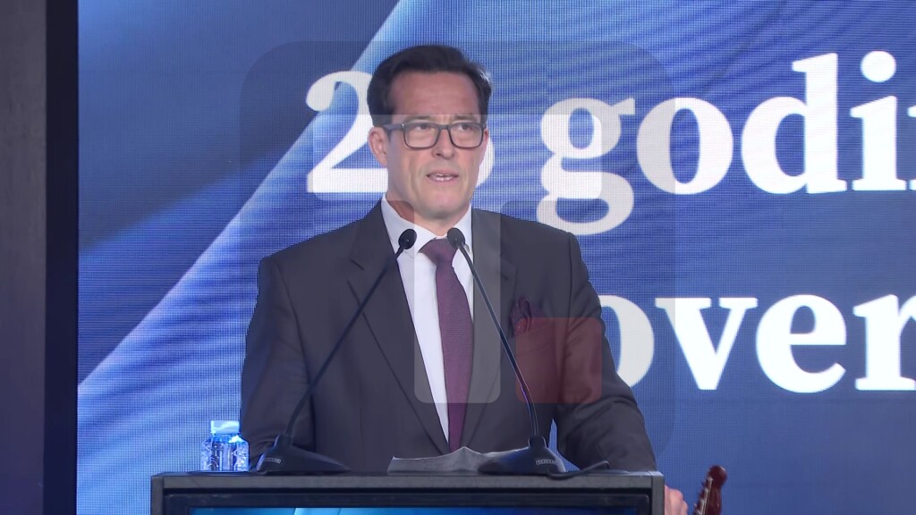 Trajer: Razvilo se poverenje, zajedno sa kredibilitetom i bliskim odnosima sa kompanijama i između kompanija