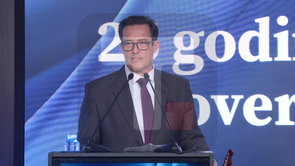 Trajer: Nemačka privredna komora je zahvalna svima koji su doveli AHK dovde