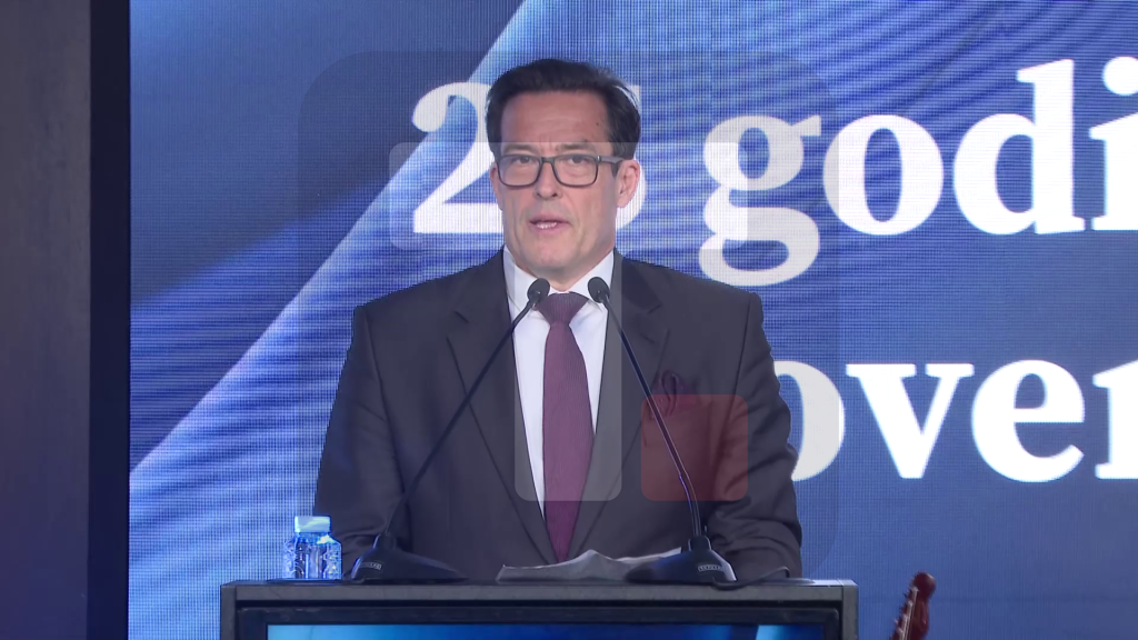 Trajer:  AHK Srbija predstavlja uspešnu priču nemačkog biznisa u Srbiji