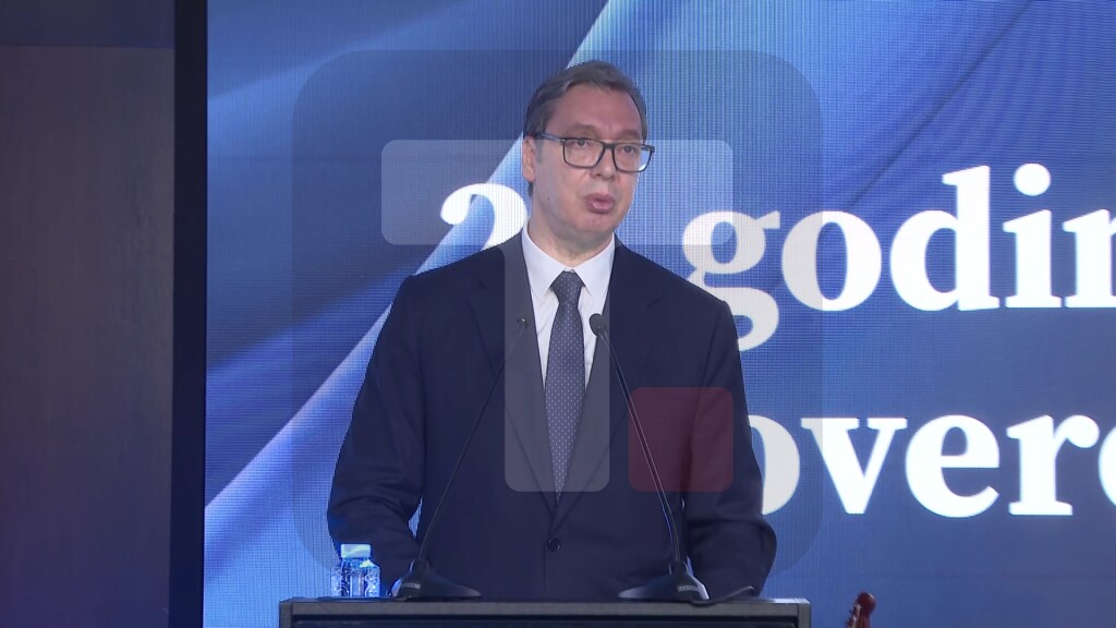 Vučić: SRB privlači više od 60 % investicija na ZB, trudićemo se da budemo još bolji