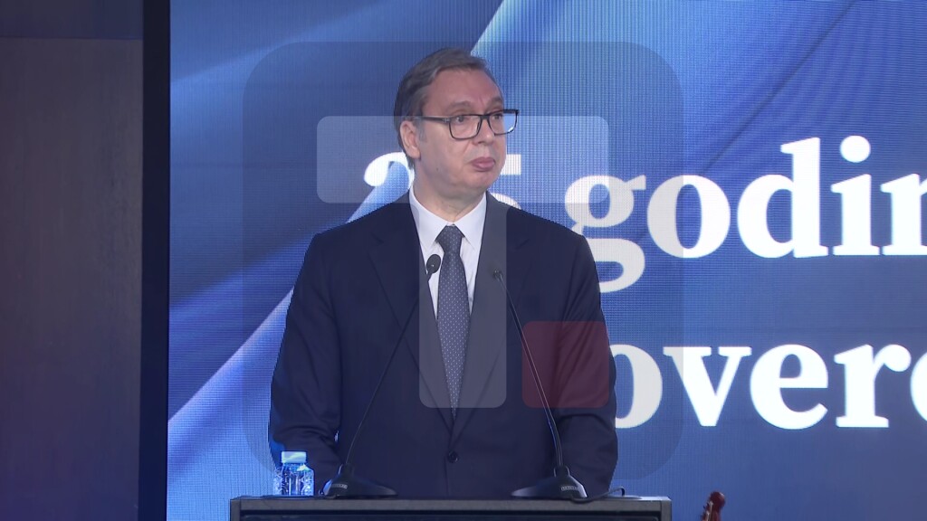 Vučić: Srbi, naši građani, veruju nemačkim kompanijama, vole da rade u nemačkim kompanijama
