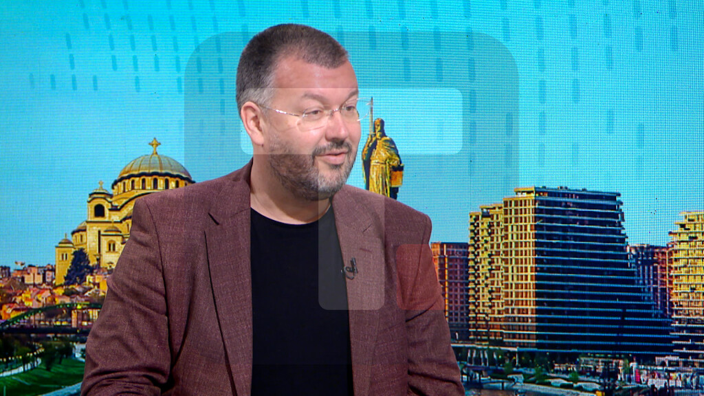 Antić: Neverovatno je da nema internog informisanja o dešavanjima na Medicinskom fakultetu