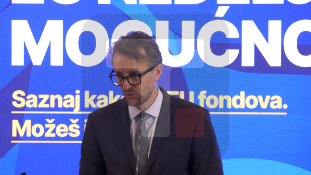 Bekerat: EU snažno podržava lokalni razvoj širom Srbije