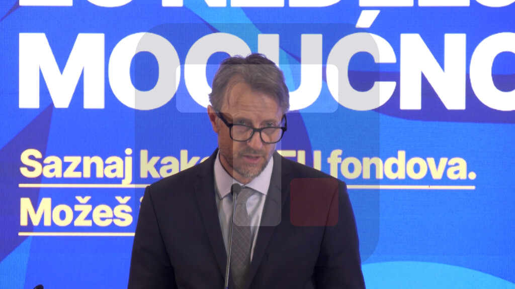 Bekerat: Ubedljivo smo najveći donatori Srbije