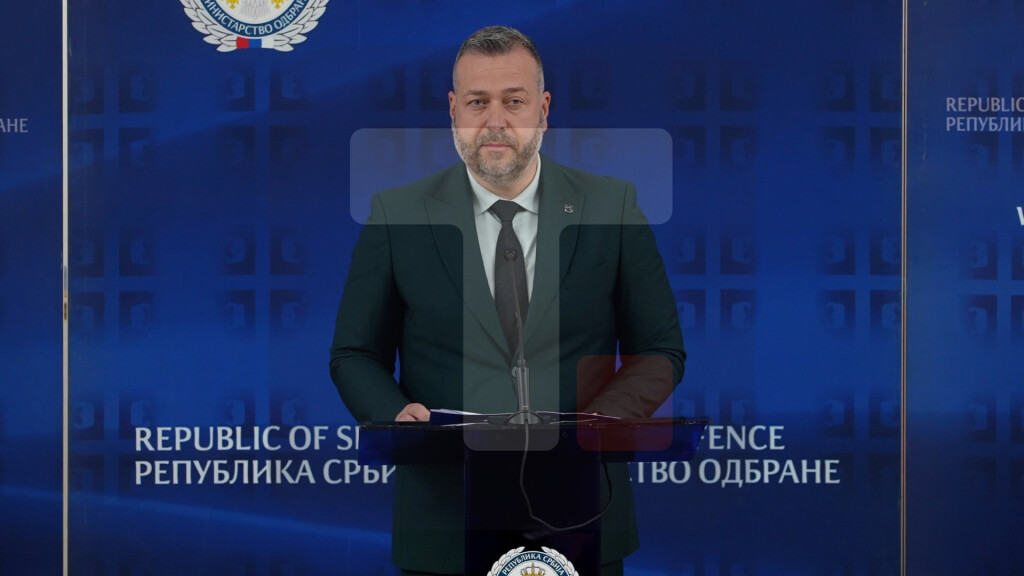 Ćilerdžić:  Konkurs „Naš vojnik, naš heroj“  ima za cilj da podstakne učesnike da razviju osećaj poštovanja prema slavnoj istoriji svoje zemlje