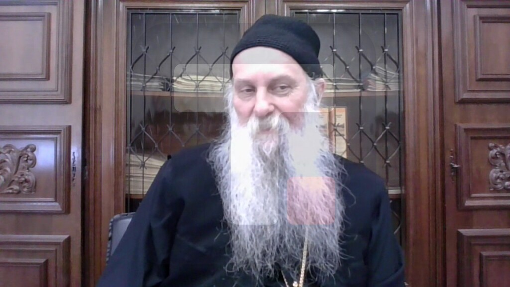 Episkop Jovan: Ima mladih istoričara koji se na ozbiljan način bave temom Jasenovca