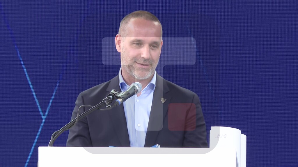 Frob: Radujemo se jakoj saradnji sa Republikom Srbijom i njenom podrškom