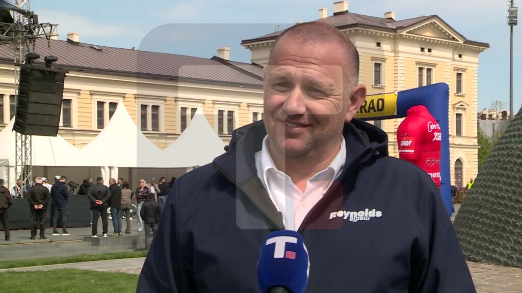 Kuvalja: Na startu 20. izdanja trke Beograd-Banjaluka prijavljeno 175 biciklista iz 25 ekipa i 35 država