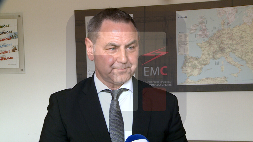 Labus: Rok od 910 dana, koji je ozvaničen potpisivanjem ovog ugovora, deluje komotan i dostižan