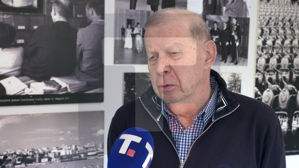 Milivojević: Od Srbije zavisi situacija u regionu