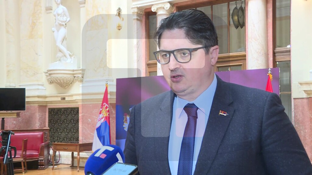 Mrdić:  Javna slušanja o predlozima izbornih zakona početkom maja u četiri grada