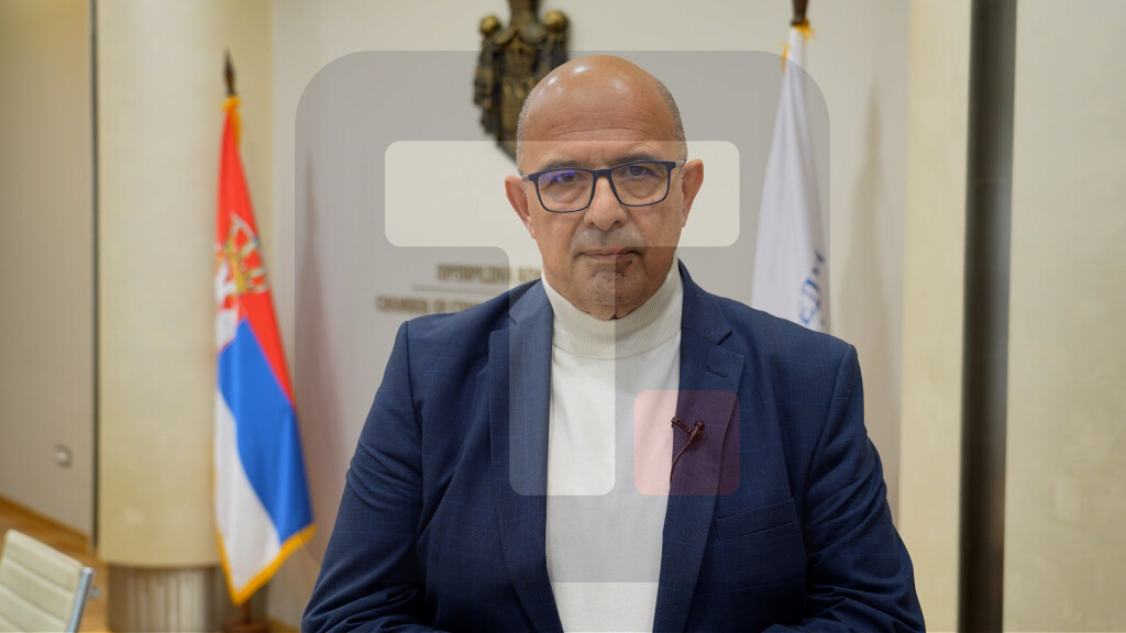 Budimović: Oznaka "Čuvarkuća" garantuje da je proizvod nastao u Srbiji