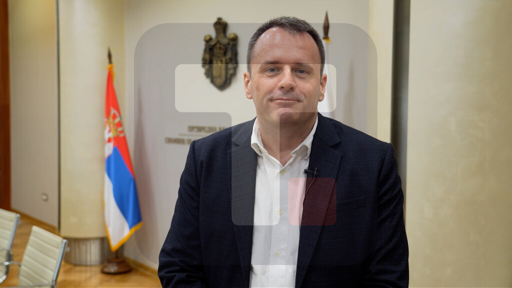 Rudan: Verujemo da je naredni veliki iskorak otvaranje izvoza ka tržištu EU