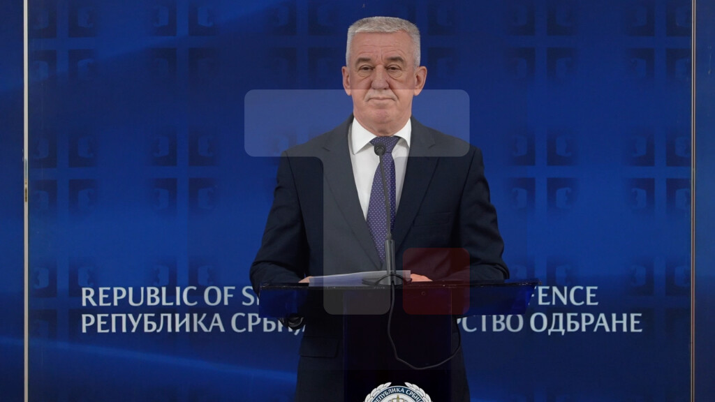 Radović: Povlačenje preko Albanije je bio jedini put slobode za naš narod i našu vojsku