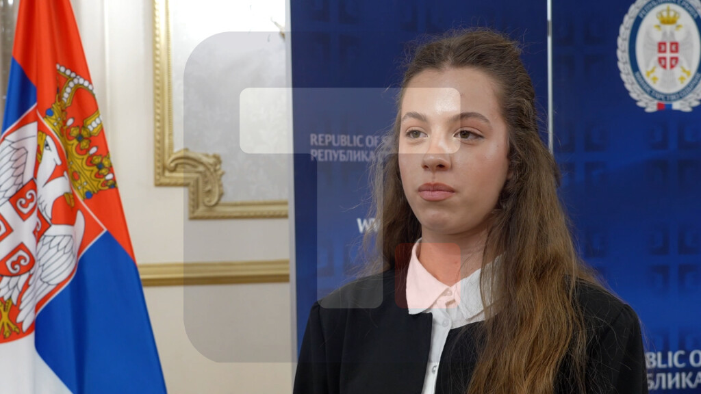 Savić: Naši preci su uvek imali dovoljno hrabrosti i vere da se bore za slobodu svoje otadžbine