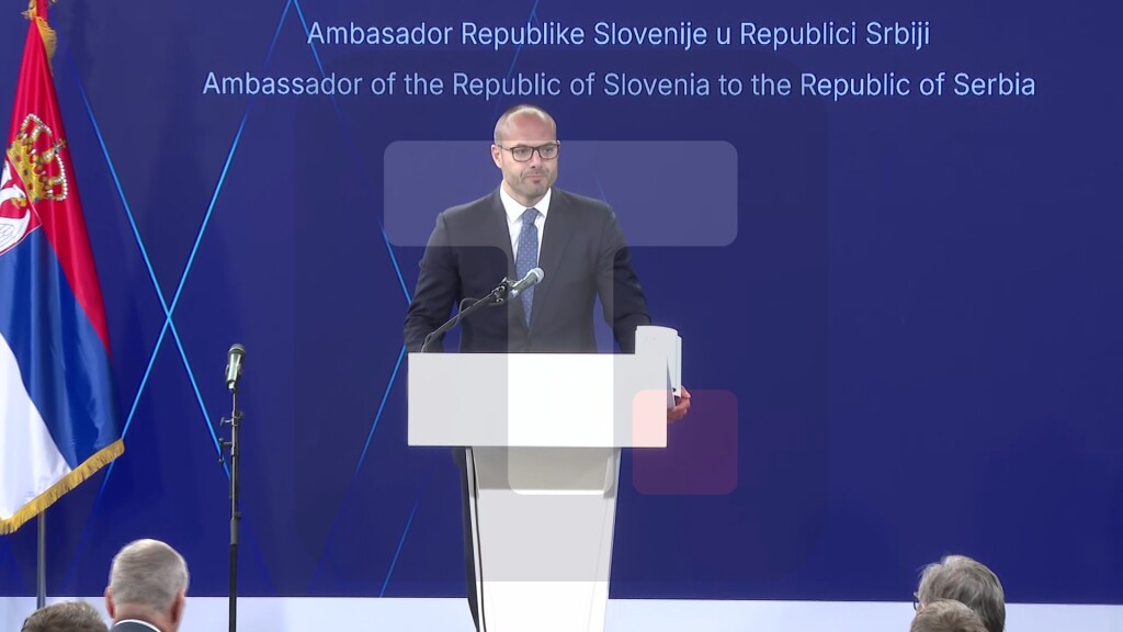 Šešum: U ovoj fabrici se oseti duh slovenačkog preduzetništva