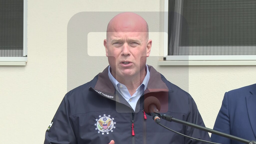 Vitaker: SAD otvaraju novu eru u odnosima sa SRB fokusiranu na budućnost