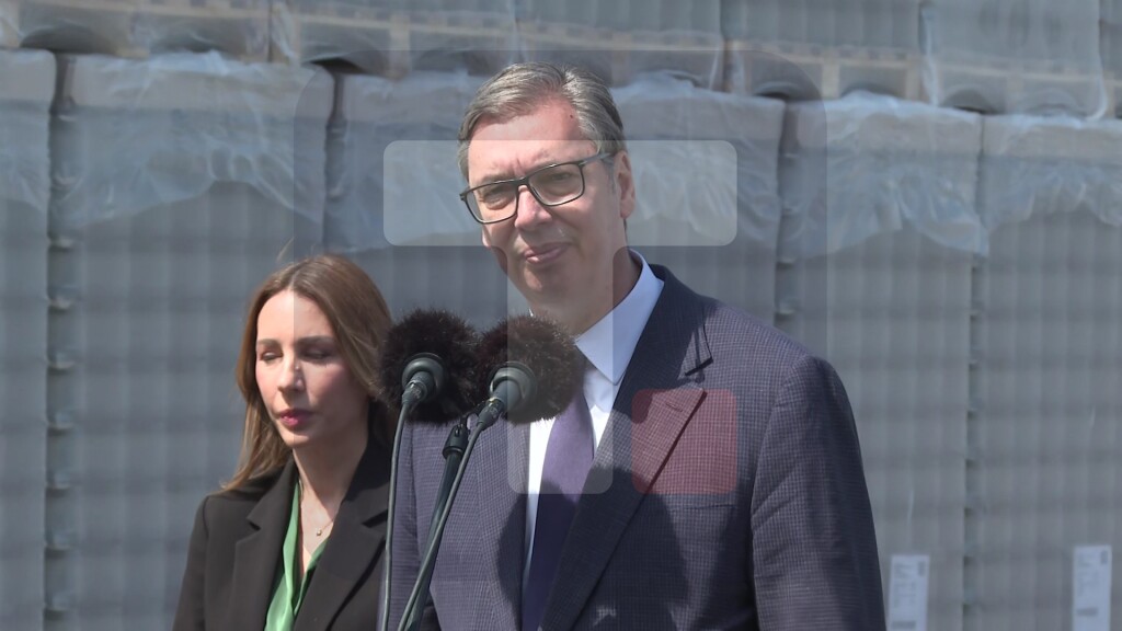 Vučić: U našem interesu je da imamo dobre odnose sa Mađarskom, razgovor sa Mađarom bio bolji nego što sam očekivao