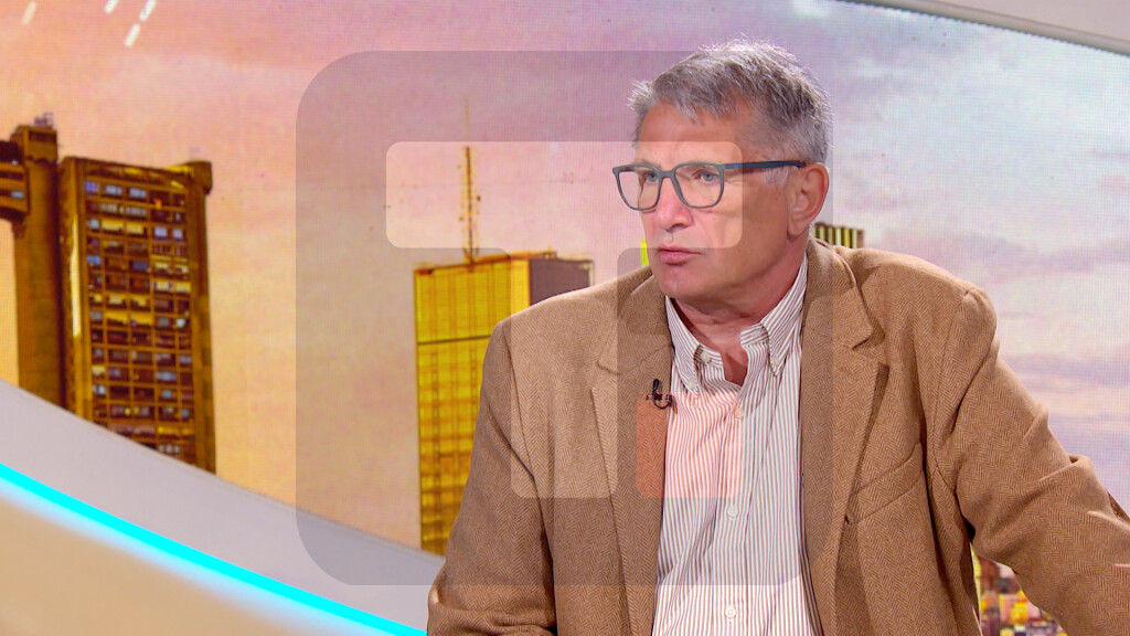 Vuletić: Blokade nisu počele kao spontana reakcija na bilo šta, već kao koordinasana aktivnost uprava fakulteta