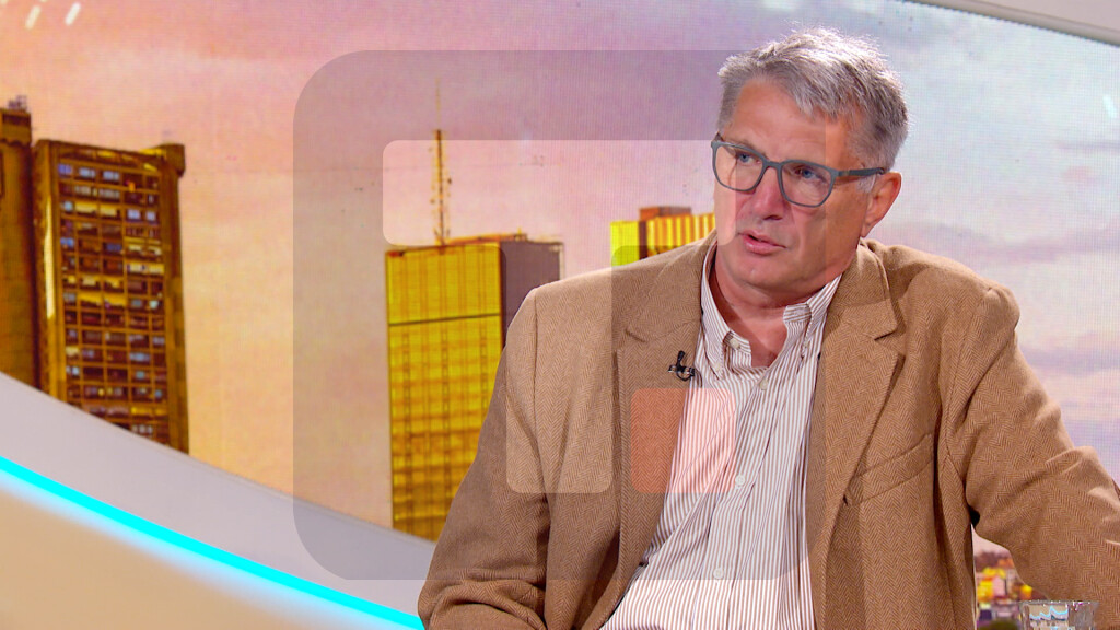 Vuletić: Brisel radi sve kako bi stvorio uniformnu Evropu za eventualni sukob sa Rusijom