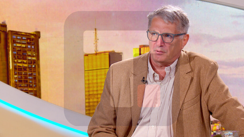 Vuletić: U svemu ovome je sporno što se autonomija univerziteta svodi na nešto što nije moguće