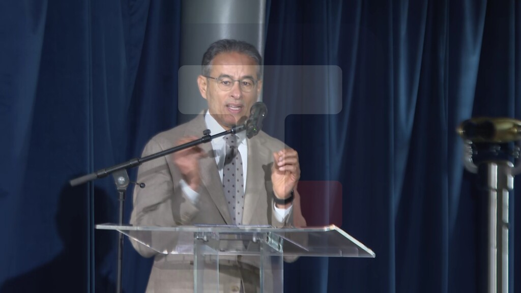 Alabar: Ovaj vidikovac neće biti samo znamenitost grada Beograda, već će biti i pokretač novih radnih mesta i rasta ekonomije Srbije