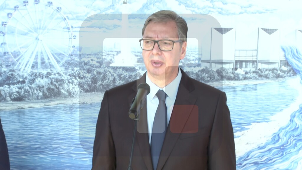 Vučić: Ministar Vujić me je obavestio o teškom zdravstvenom stanju gospodina Mladića