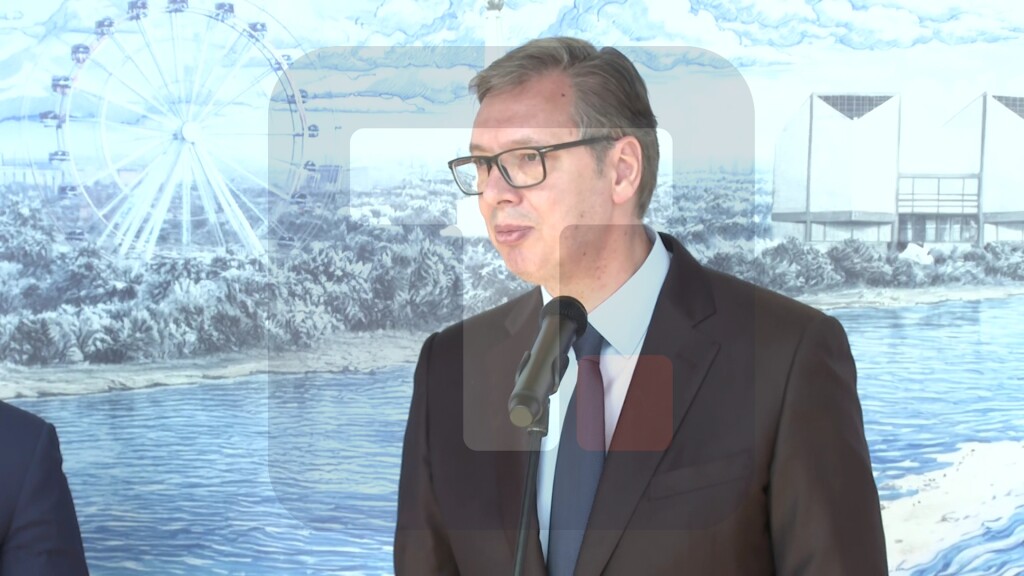 Vučić: Na izborima ne pobeđuje onaj koji ima veću podršku spolja, već veću podršku svoga naroda