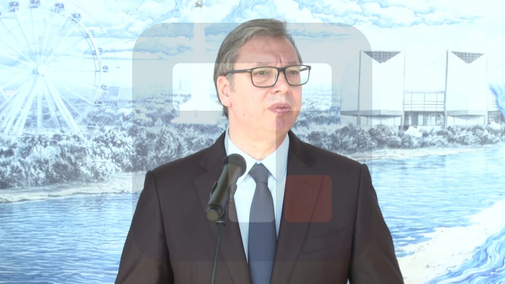 Vučić: Pravna država treba da dela, sudije i tužioci treba da rade svoj posao