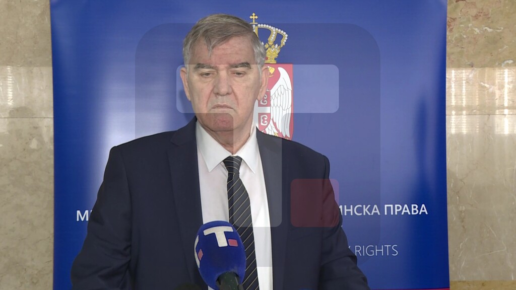 Beriša: Želimo da ove mlade ljude pripremimo i zadržimo u našoj zemlji