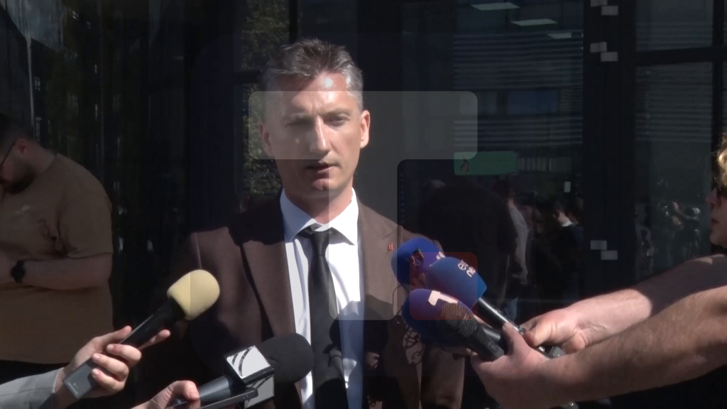 Delević: Sud je podlegao pritisku javnosti i prihvatio kvalifikaciju specijanog tužilaštva
