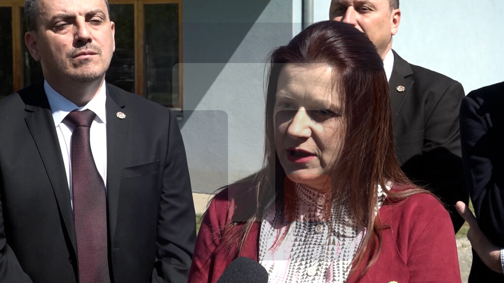 Đulinac: Radovi na vodovodnoj mreži u Ćupriji teku po dogovorenom tempu