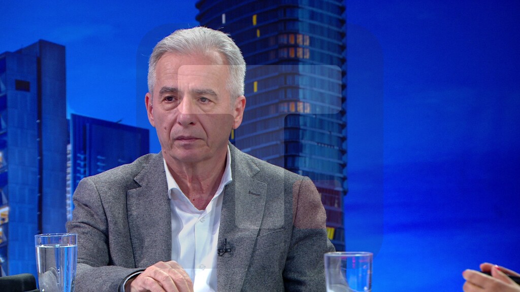 Drecun: Sukobljavanja oko Arktika traju već duže zbog eksploatacije velikih rezervi energenata i retkih minerala