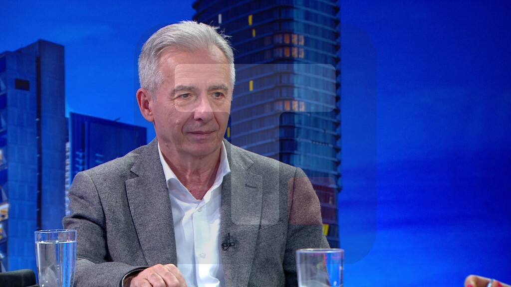 Drecun: Na Arktiku najaktuelnije vojno prisustvo zbog odvraćanja nuklearnog oružja