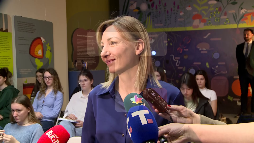 Macura: Događaji poput "Šahtisata" mogu da ohrabre mlade žene da učestvuju u nauci