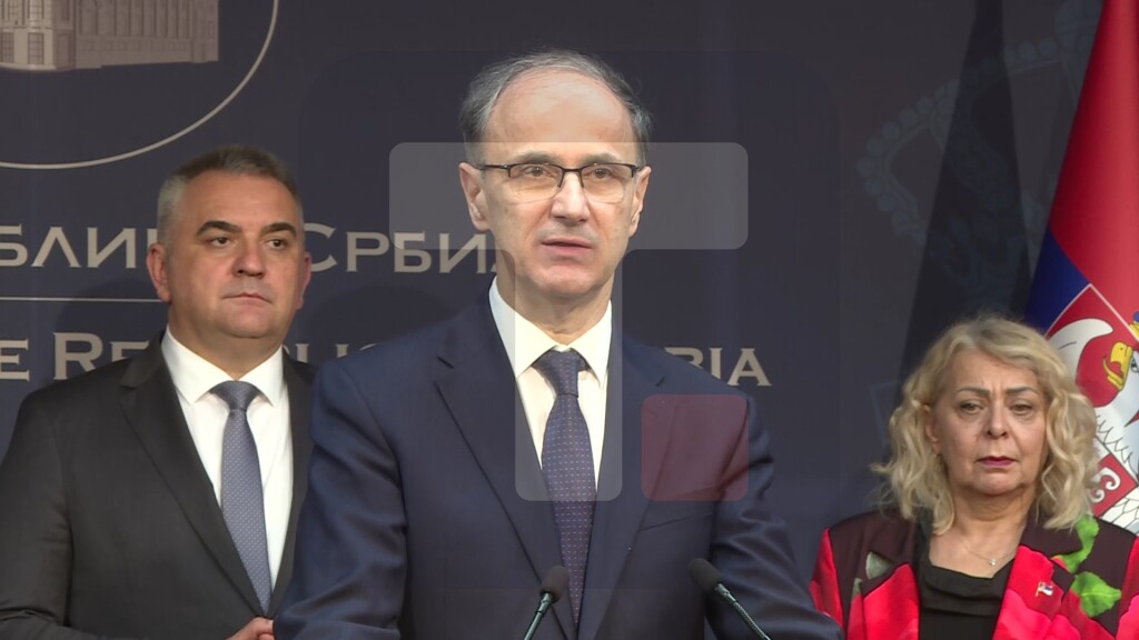 Macut: Naredni sastanak dve vlade biće u Trebinju 23. maja