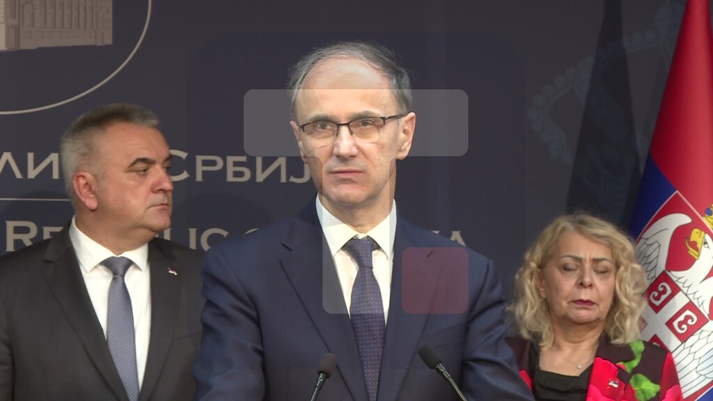 Macut: Srbija i Srpska će imati jedan stalni komitet