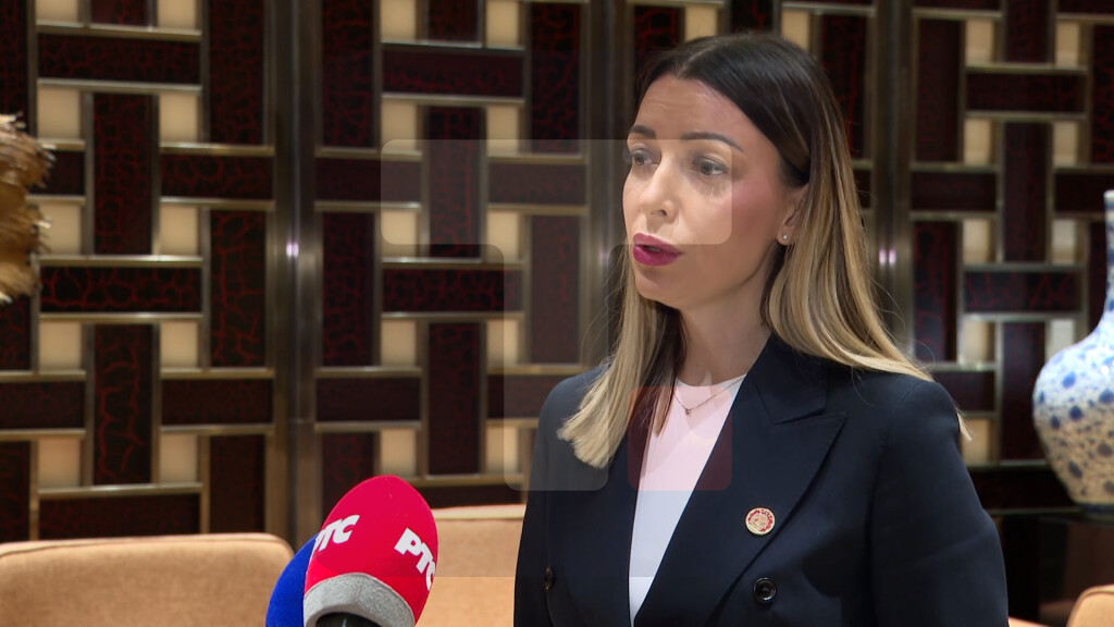 Mesarović: Kineska provincija Šandong pružiće podršku za plasaman srpskih proizvoda