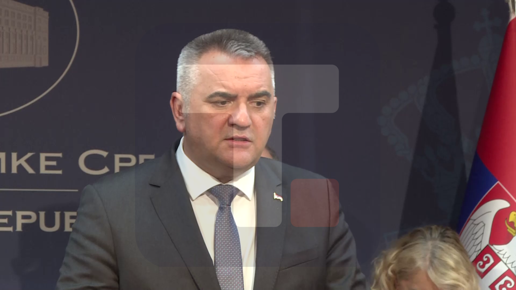 Minić: Završetak glavnog projekta za aerodrom Trebinje biće u naredna dva meseca