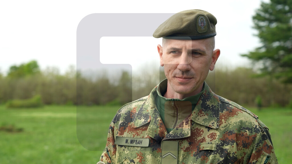 Mrđan: Svi pojedinci koji su se prijavljivali na konkurs pokazivali su izuzetne rezultate