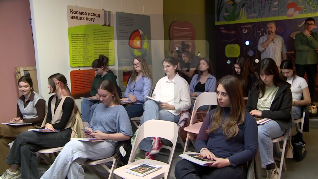 Takmičenje u okviru globalnog projekta "ShaktiSAT: devojčice u svetu svemirskih tehnologija"