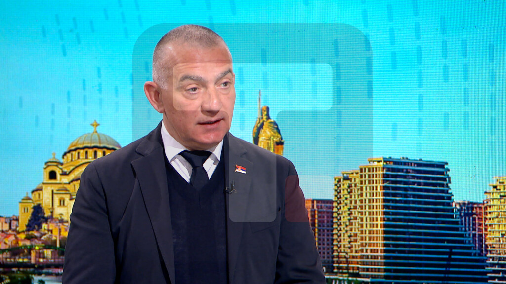 Vujić: Mladićevo zdravstveno stanje teško, nije više pitanje politike ni prava već života