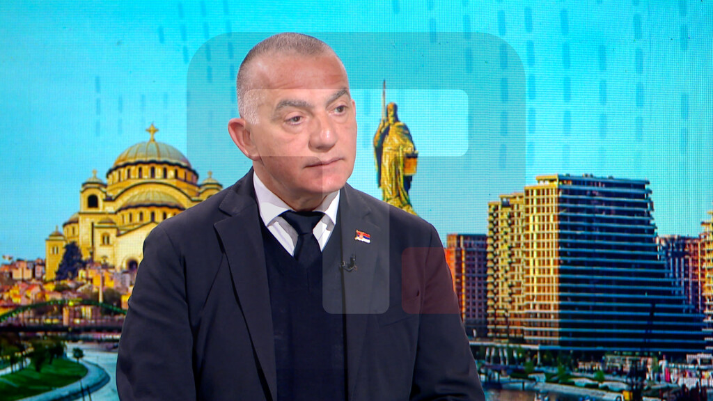 Vujić: Nacrt mišljenja izvestilaca Venecijanske komisije o nedavno usvojenom setu izmena pravosudnih zakona, fer i balansiran